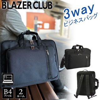 BLAZER CLUB - 鈴徳商店