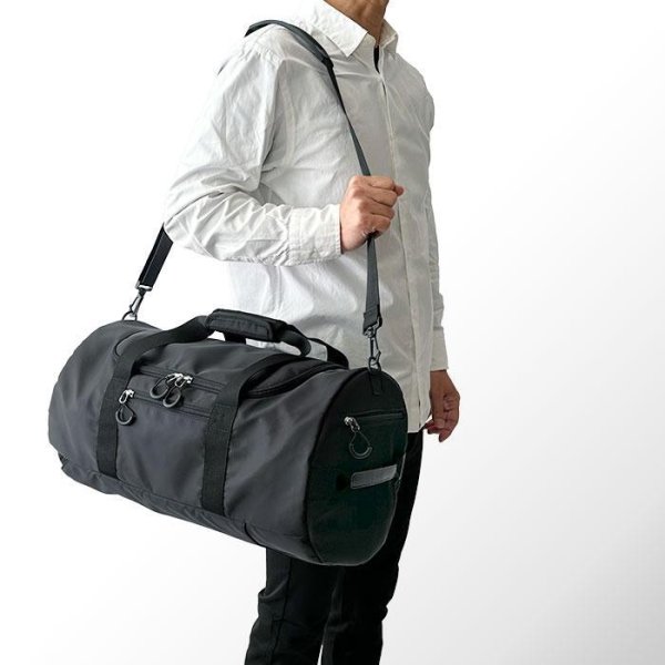 ボストンバッグ旅行バッグ3WAY軽量30LブランドGULLWING311381泊2泊フィットネスジムスポーツ合宿レジャーアウトドアメンズレディース通学旅行鞄倶楽部