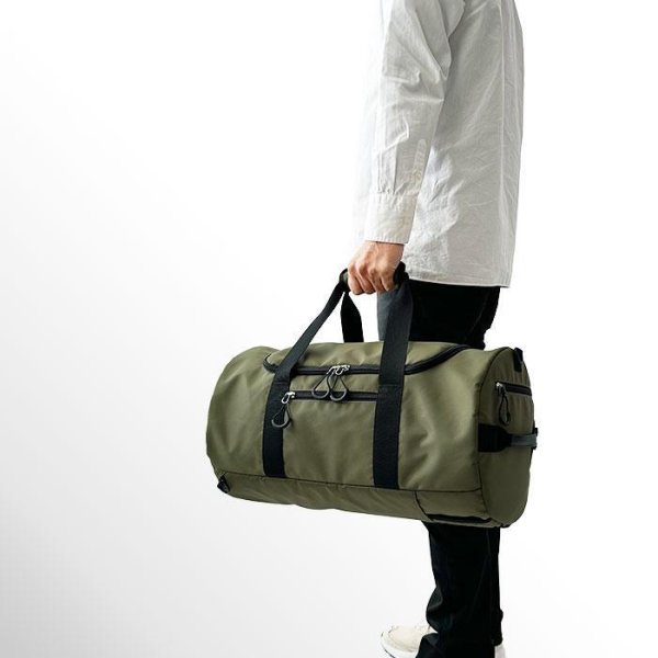 ボストンバッグ旅行バッグ3WAY軽量30LブランドGULLWING311381泊2泊フィットネスジムスポーツ合宿レジャーアウトドアメンズレディース通学旅行鞄倶楽部