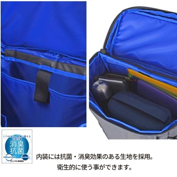 D-バッグスクエア―リュックバックパック32リッター大容量ブランドFIRSTDOWNファーストダウン33059PC収納2ルーム2層式防滴防汚通勤通学遠足撥水スポーツ旅行