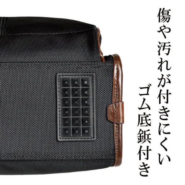 ショルダーバッグメンズビジネス