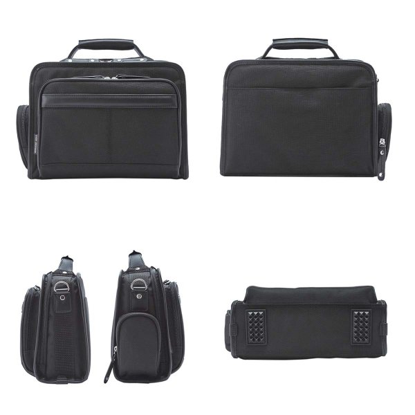 少し小さめのショルダーバッグ