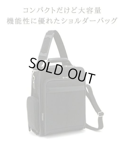ショルダーバッグメンズビジネス