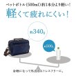 画像8: ショルダーバッグ ミニショルダーバッグ メンズ A5 小さめ 軽量 多収納 2WAY 横型 ナイロン ブランド ANDY HAWARD 33800 旅行 散歩 (8)