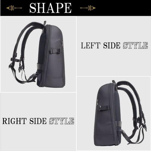 ビジネスバッグリュックバックパックメンズレディースA4ダイヤルロック付きD-バッグブランドGRAFITNo:42576タブレット対応セキュリティー自転車通勤通学出張鞄倶楽部