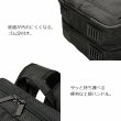 画像10: ビジネスリュック ビジネスバッグ バックパック B4 A4 ブランド MAGNUM 42604 大容量 軽量 多機能 ジャバラ 2ルーム PC タブレット対応 21L キャリーオン 通勤 通学 自転車通勤 出張 (10)