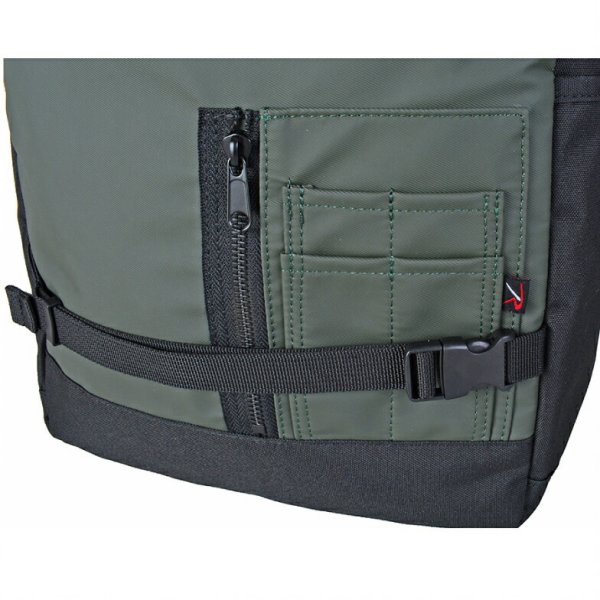 リュックバックパック軽量ノートPCタブレット対応ブランドROTHCOロスコ45072撥水防汚メンズレディースパソコンバッグ通勤通学レジャートレッキング