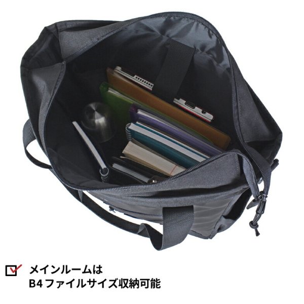 トートバッグ3WAYトートリュックショルダー手提げリュックPC収納B4サイズブランドROTHCOロスコ45074メンズキッズレディース軽量撥水防汚スポーツ旅行通学通勤アウトドア