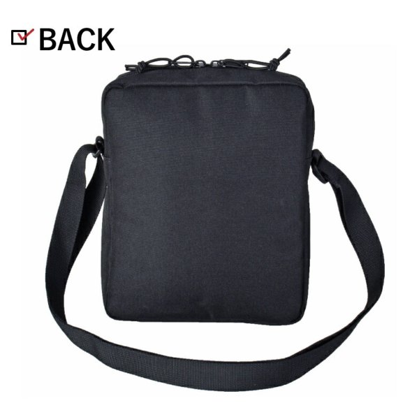 ショルダーバッグポーチ小さめ斜めがけメッセンジャーバッグブランドROTHCOロスコ45075メンズレディースサブバッグ小物収納撥水防汚軽量ごフルお出掛け散歩外出