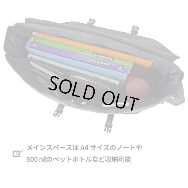 ショルダーバッグ斜めがけメッセンジャーバッグブランドROTHCOロスコ45076メンズレディースサブバッグ小物収納撥水防汚軽量お出掛け散歩外出