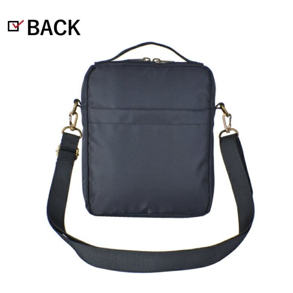 ショルダーバッグ小さめミニサイズ小型ブランドROTHCOロスコ45077パッチワッペン軽量スポーツ旅行お出掛け外出ウォーキングゴルフお散歩