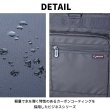 画像2: ビジネスバッグ メンズ ショルダー 2way ブランド ROTHCO ロスコ 45085 耐水 止水ファスナー 防汚 軽量 消臭 A4ファイル対応 ノートPC収納 キャリーオン パソコンバッグ 手提げ 斜め掛け 肩掛け 通勤 通学 (2)