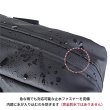 画像3: ビジネスバッグ メンズ ショルダー 2way ブランド ROTHCO ロスコ 45085 耐水 止水ファスナー 防汚 軽量 消臭 A4ファイル対応 ノートPC収納 キャリーオン パソコンバッグ 手提げ 斜め掛け 肩掛け 通勤 通学 (3)