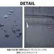 画像2: ビジネスリュック ビジネスバッグ メンズ ショルダー 3way 2ルーム ブランド ROTHCO ロスコ 45086 耐水 止水ファスナー 防汚 軽量 消臭 A4・B4ファイル対応 ノートPC収納 キャリーオン パソコンバッグ  手提げ 通勤 通学 (2)