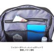 画像7: ビジネスリュック ビジネスバッグ D-バッグ ブランド ROTHCO ロスコ 45088 耐水 止水ファスナー 防汚 軽量 消臭 A4ファイル対応 ノートPC収納 キャリーオン パソコンバッグ 手提げ 通勤 通学 (7)