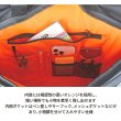 画像7: ハンガーケース ガーメントバッグ 着替え持ち運び 礼服 スーツ収納 背広入れ バッグ ショルダー 2way 撥水 キャリーオン 軽量 スタイリッシュ ブランド ROTHCO ロスコ 45091 A3 冠婚葬祭 出張 (7)