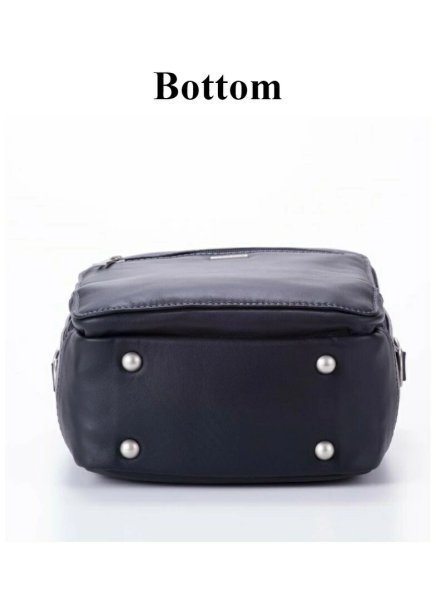 ショルダーバッグ牛革リアルレザー肩掛け斜め掛け持ち手付き縦型鞄メンズブランドSAXONサクソン5046本革クロお散歩冠婚葬祭旅行外出