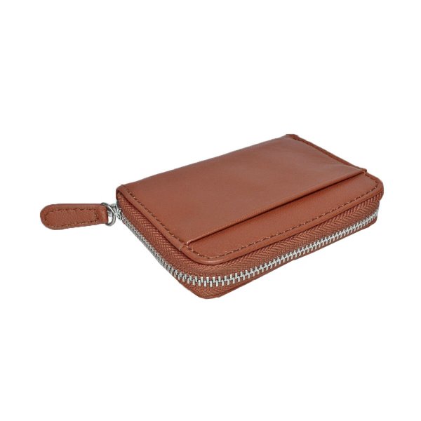 財布小銭入れサイフカード収納本革メンズレディースサイフブランドEDWIN[エドウィン]510658山羊革ゴートレザーウォレットラウンドファスナー式ギフトプレゼント