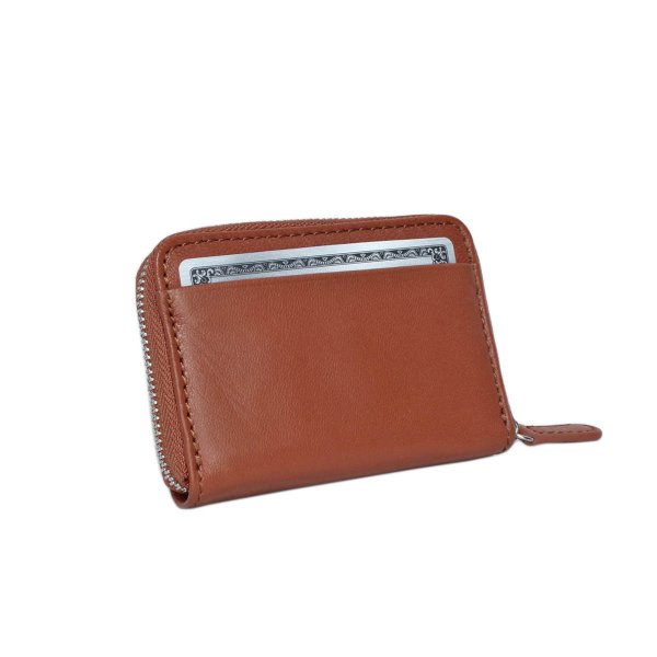 財布小銭入れサイフカード収納本革メンズレディースサイフブランドEDWIN[エドウィン]510658山羊革ゴートレザーウォレットラウンドファスナー式ギフトプレゼント