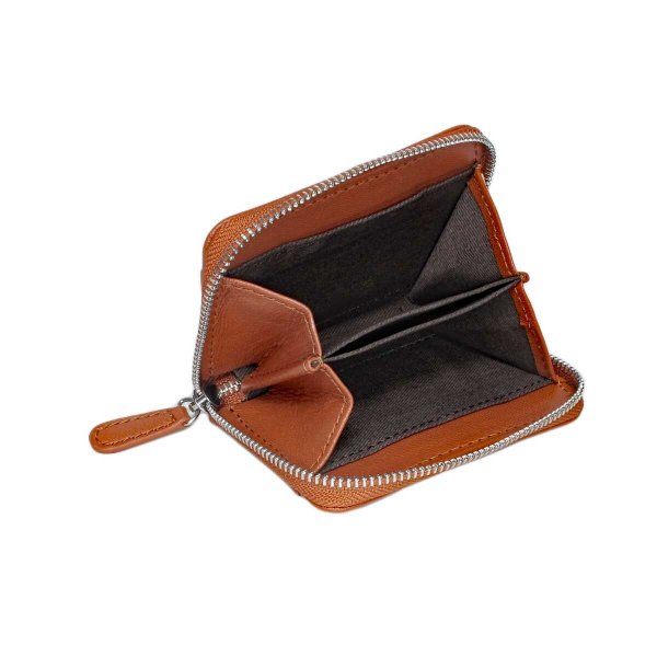 財布小銭入れサイフカード収納本革メンズレディースサイフブランドEDWIN[エドウィン]510658山羊革ゴートレザーウォレットラウンドファスナー式ギフトプレゼント