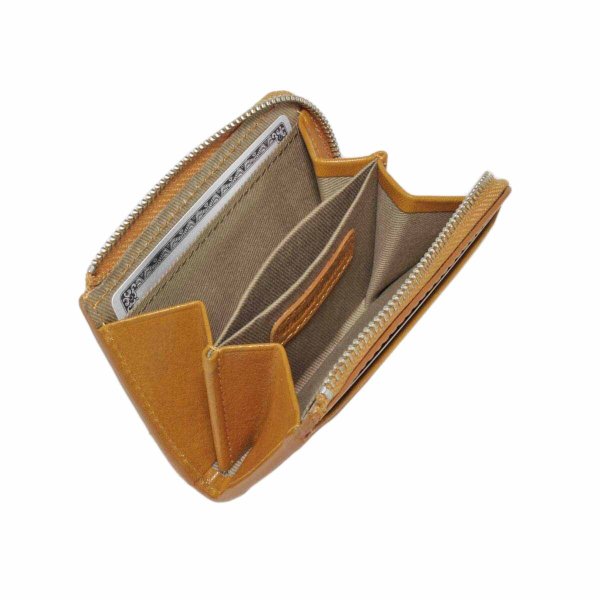 財布パスケース付き小銭入れ本革ブランドメンズサイフLee[リー]No:520236イタリアンレザーL字ファスナー式ギフトプレゼント※メール便でお届けします※