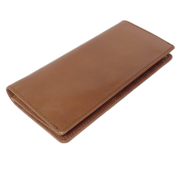 財布長財布本革ブランドメンズサイフLee[リー]No:520270イタリアンレザーウォレットカードポケット小銭入れ付きギフトプレゼント