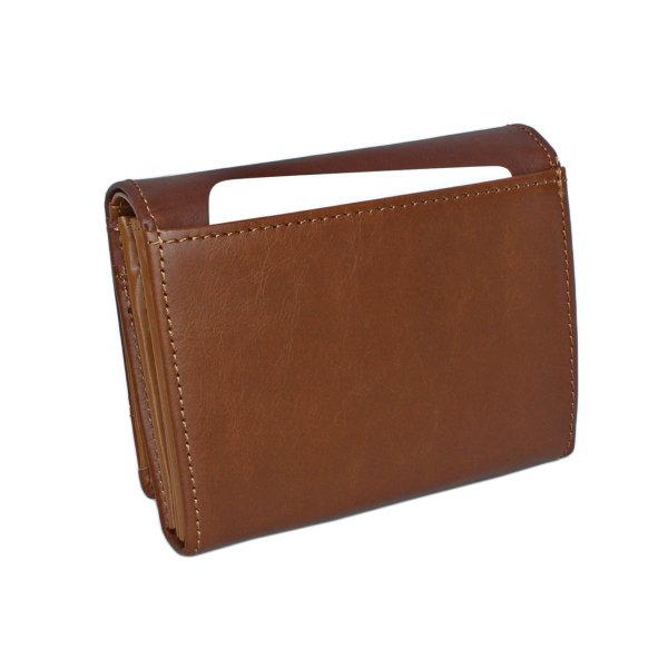 財布二つ折り深札入れブランドメンズサイフ牛革Lee[リー]520694レザーおしゃれなクロスステッチウォレットL字ファスナー大型小銭入れカードポケットギフトプレゼント