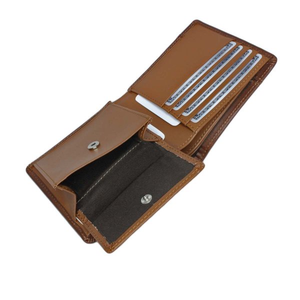 財布二つ折り小銭入れ付き牛革メンズおしゃれなクロスステッチサイフブランドLee[リー]520695レザーウォレットギフトプレゼント