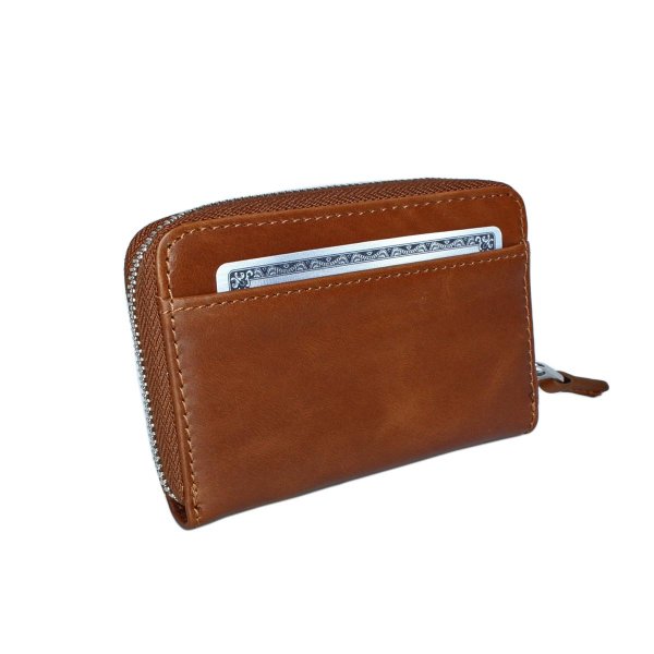 財布小銭入れサイフカード収納本革メンズレディースサイフブランド牛革Lee[リー]520696レザーウォレットラウンドファスナー式ギフトプレゼント