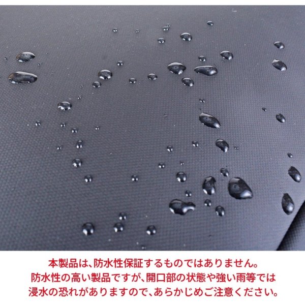 画像10: ビジネスバッグ A4 ビジネスリュック 背負う 持つ ショルダーバッグ 3Way 2ルーム メンズ レディース ブランド SAXON 5243 軽量 撥水 防滴 防汚 パソコンバッグ ノートPC 対応 キャリーオン 通勤 通学 就活 (10)