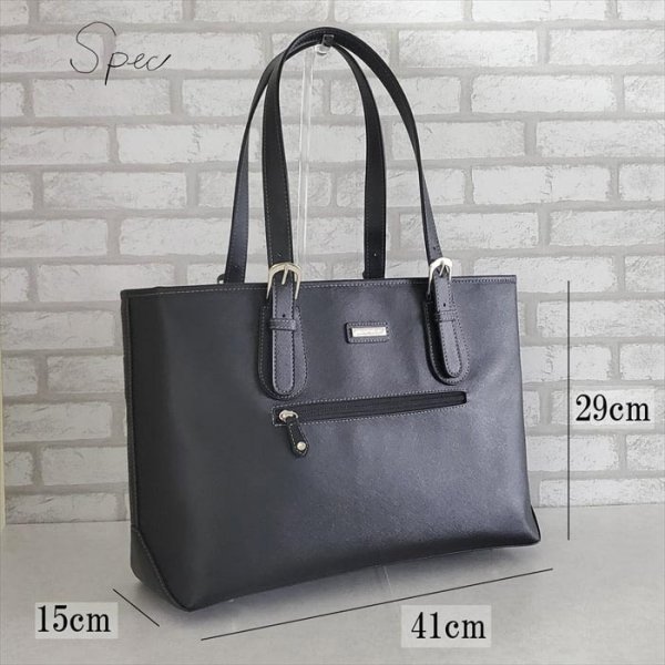 レディースビジネスバッグB4エレガント自立軽量トートバッグブランドVALENTINOVISCANINo:53429モバイル対応大容量通勤通学面接就活リクルート鞄倶楽部