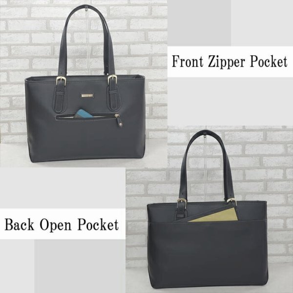 レディースビジネスバッグB4エレガント自立軽量トートバッグブランドVALENTINOVISCANINo:53429モバイル対応大容量通勤通学面接就活リクルート鞄倶楽部