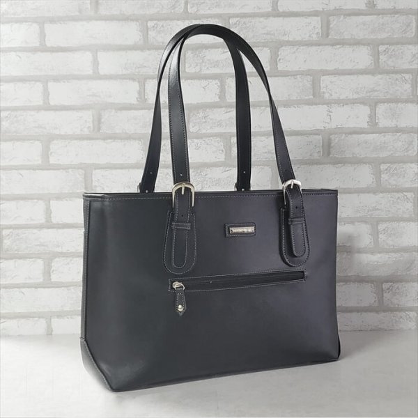 レディースビジネスバッグA4ファイル対応エレガント自立軽量トートバッグブランドVALENTINOVISCANINo:53430モバイル対応大容量通勤通学面接就活リクルート鞄倶楽部