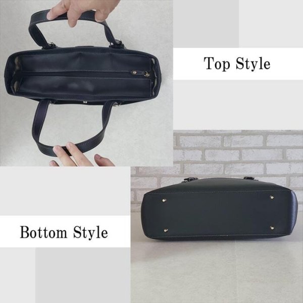 レディースビジネスバッグA4ファイル対応エレガント自立軽量トートバッグブランドVALENTINOVISCANINo:53430モバイル対応大容量通勤通学面接就活リクルート鞄倶楽部