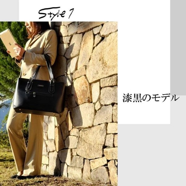 レディースビジネスバッグA4ファイル対応エレガント自立軽量トートバッグブランドVALENTINOVISCANINo:53430モバイル対応大容量通勤通学面接就活リクルート鞄倶楽部