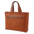 画像20: トートバッグ ビジネスバッグ 牛本革 メンズ レディース ブランド HAMILTON Grandeur 53436 B4サイズ対応 タブレット収納 横型 ビジネス カジュアル サステナブル レザー SDGs 通勤 通学 (20)