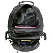 画像5: デイバッグ ブランド HOLDS WORTH ホールドワース デイバック Back Pack 5568 大型 ディーバッグ 容量 約 ３２リッター メンズ レディース 遠足 旅行 移動教室 ハイキング キャンプ 通学 (5)
