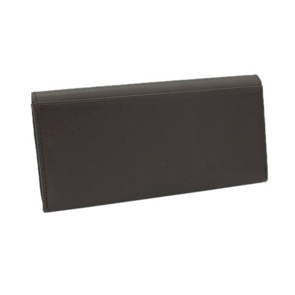 サイフ財布長財布束入れメンズ本牛革ブランドGIANNIVALENTINO61G521小銭入れカード入れスリムソフトレザー化粧箱入りギフトプレゼントお祝い