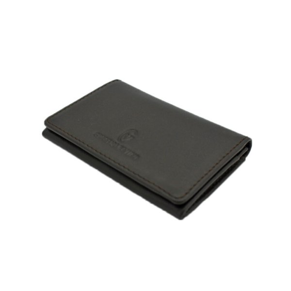 名刺入れネームカードケースカードホルダーメンズ本牛革ブランドGIANNIVALENTINO61G525カード入れソフトレザー化粧箱入りギフトプレゼントお祝い