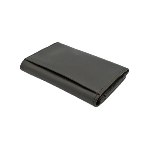 名刺入れネームカードケースカードホルダーメンズ本牛革ブランドGIANNIVALENTINO61G525カード入れソフトレザー化粧箱入りギフトプレゼントお祝い