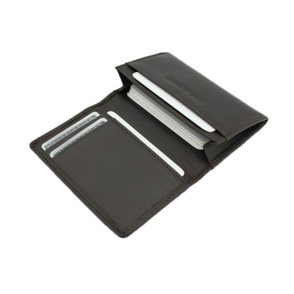 名刺入れネームカードケースカードホルダーメンズ本牛革ブランドGIANNIVALENTINO61G525カード入れソフトレザー化粧箱入りギフトプレゼントお祝い