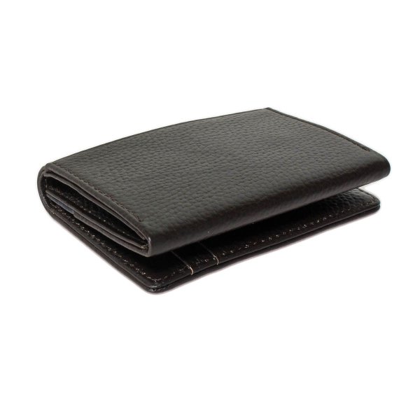 名刺入れレザーネームカードケースカード入れU.PrenomaU.PレノマNo:61R645牛革丈夫おしゃれ財布化粧箱入り就職お祝いギフト贈り物プレゼントお祝い