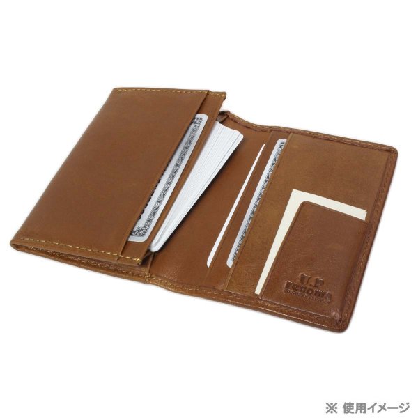名刺入れレザーネームカードケースカード入れU.PrenomaU.PレノマNo:61R656牛革丈夫化粧箱入り就職ギフト贈り物プレゼントお祝い