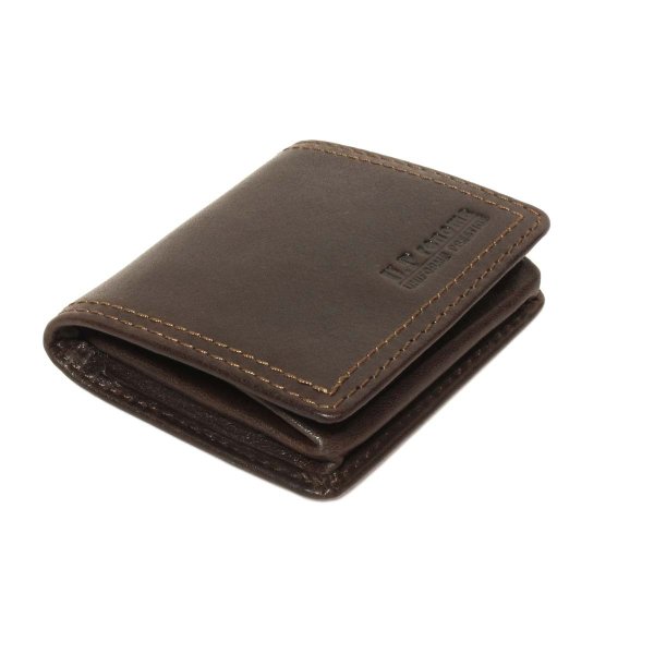 BOX型小銭入れコインケースU.PrenomaNo:61R657U.Pレノマ牛革財布使い易いレザーサイフ丈夫化粧箱入りギフト贈り物プレゼントお祝い