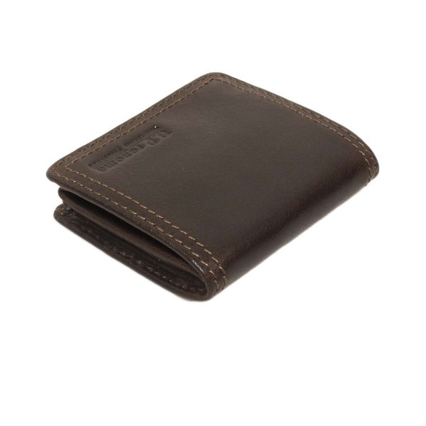 BOX型小銭入れコインケースU.PrenomaNo:61R657U.Pレノマ牛革財布使い易いレザーサイフ丈夫化粧箱入りギフト贈り物プレゼントお祝い