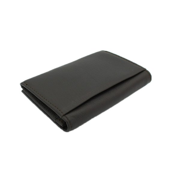 名刺入れネームカードケースカードホルダーメンズ本牛革ブランドU.Prenoma61R676カード入れソフトレザー化粧箱入りギフトプレゼントお祝い