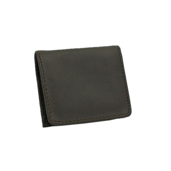 小銭入れコインケースBOX型メンズ本牛革ブランドU.Prenoma61R677出し入れし易いソフトレザー化粧箱入りギフトプレゼントお祝い