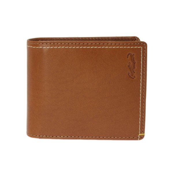 サイフ二つ折り札入れ財布カードポケット小銭入れCrocodileクロコダイルNo:6CR423本革おしゃれ高品質イタリアンレザー化粧箱入りギフト贈り物プレゼントお祝い