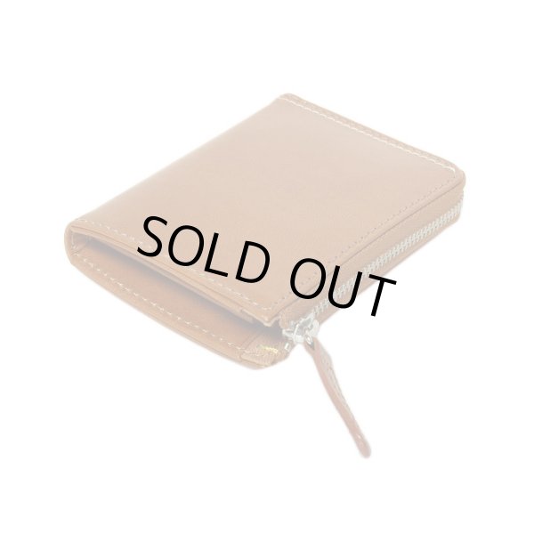 コインケース牛革小銭入れＬ字ファスナーカード入れお札入れCrocodileクロコダイル6CR427高品質イタリアンレザー化粧箱入りギフトプレゼントお祝い