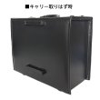 画像5: ビジネスキャリー フライトケース アタッシュケース パイロットケース ビジネスバッグ メンズ A4 B4 軽量 大容量 防雨 防汚 ブランド ROBERT KLEIN 8714 ダイヤルロック 脱着式キャリー 底鋲 合成皮革 営業 通勤 出張 (5)
